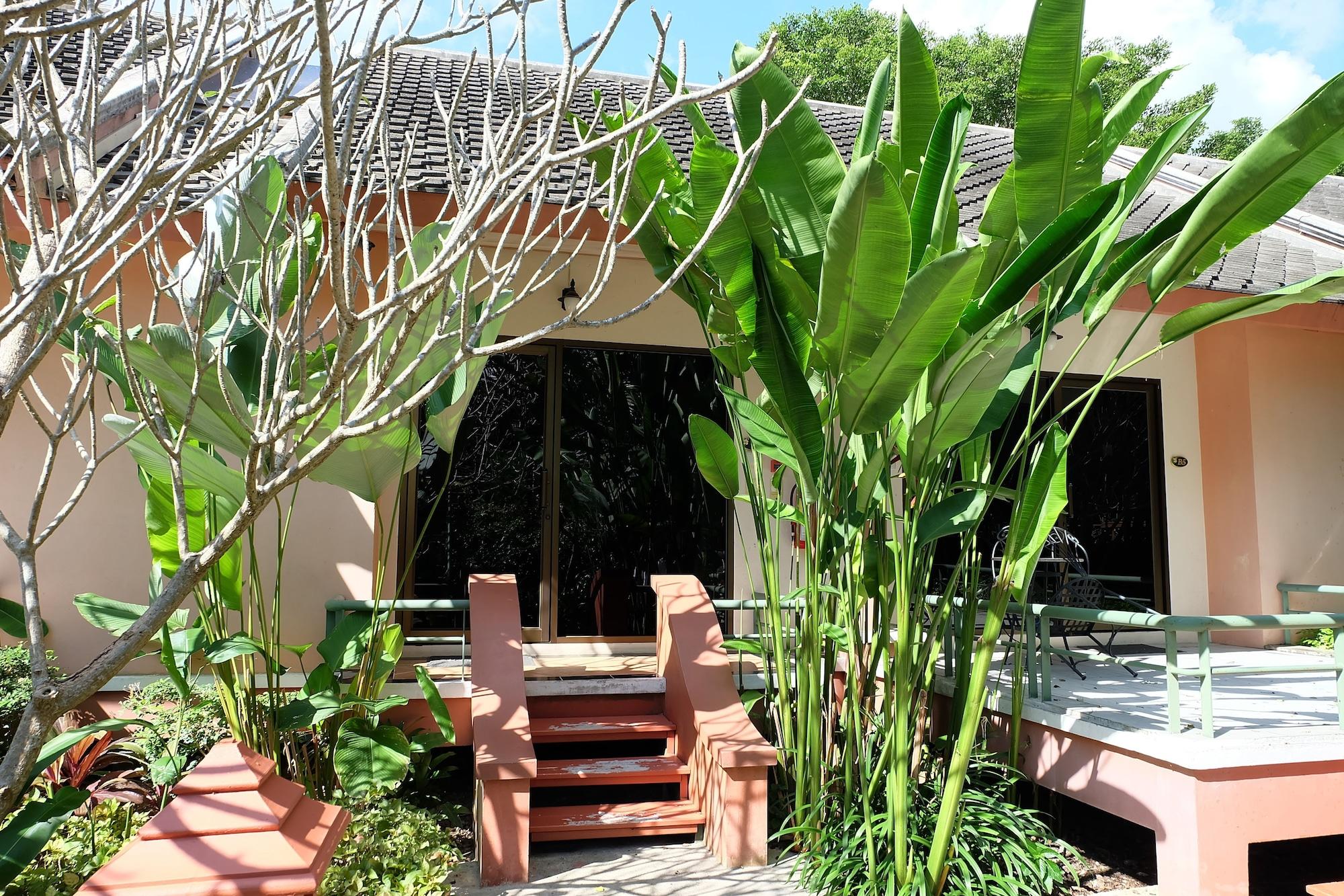 Lilawalai Resort Nong Nam Daeng Экстерьер фото
