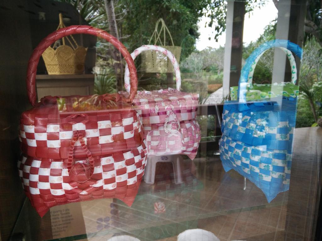 Lilawalai Resort Nong Nam Daeng Экстерьер фото